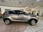 Kia Sportage Manual 2014