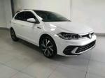 Volkswagen Polo Automatic 2022