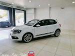 Volkswagen Polo Manual 2018
