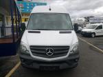 Mercedes Benz 3.0 Manual 2019