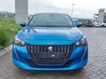 Peugeot 208 1.2 Automatic 2021