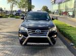 Toyota Fortuner 2.4 Automatic 2020