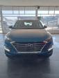 Hyundai Tucson 1.6 Automatic 2020