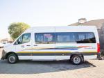 Mercedes Benz 2.1L Sprinter 516 CDI+27 78 321 4168 Manual 2019