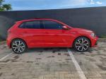 Volkswagen Polo 2.0 GTI+27 78 321 4168 Automatic 2018