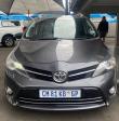 Toyota Verso 1.8 Toyota Verso Call Or WhatsApp 0848069549 Automatic 2013