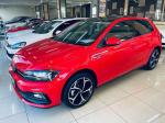 Volkswagen Polo 1.0+27 78 321 4168 Automatic 2018