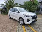 Toyota Rumion 1.5 SX Manual Call 081 494 5928 Delivery Nationwide Manual 2023