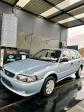 Toyota Tazz Toyota Tazz 1.3 / +27 685845776 Manual 2004