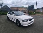 Toyota Tazz 1.3 +27 685845776 Manual 2004