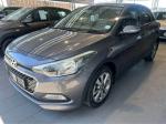 Hyundai i20 1.4 Automatic 2015