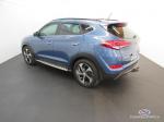 Hyundai Tucson 2 Automatic 2016