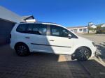 Volkswagen Touran 2.0 Volkswagen Touran Automatic 2016