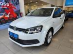 Volkswagen Polo Manual 2021