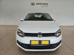 Volkswagen Polo Manual 2021