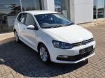 Volkswagen Polo Manual 2020