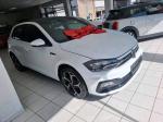 Volkswagen Polo Manual 2023