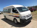 Toyota Quantum 2.5D-4D Sesifiki´re 0679505805 Manual 2019