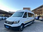 Volkswagen Crafter 50 -2.0 Tdi Manual 2018