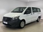 Mercedes Benz Vito 1.6 111 Cdi Tourer Manual 2020