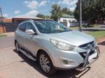 Hyundai ix35 2.0 Automatic 2015