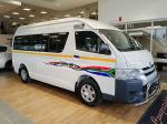 Toyota Quantum 2.5D-4D Sesifiki&acute;re Manual 2025