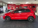 Volkswagen Polo 1.8 Automatic 2016