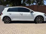 Volkswagen Golf Gti Automatic 2018