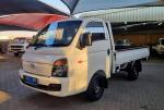 Hyundai H100 Truck Manual 2015