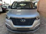 Hyundai H-1 Van Panel Automatic 2019