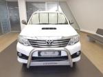 Toyota Fortuner 3.0 Automatic 2014