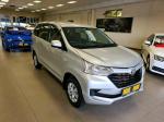 Toyota Avanza 1.5 Automatic 2018