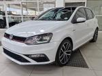Volkswagen Polo 1.8 GTI Auto DSG Automatic 2016