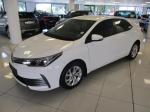 Toyota Corolla 1.6 Prestige Automatic 2018