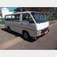 Toyota HiAce 0783349415 Manual 2006