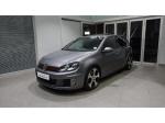 Volkswagen Golf Automatic 2012