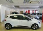 Renault Clio Manual 2016