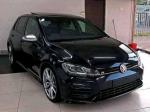Volkswagen Golf 2.0 Automatic 2017
