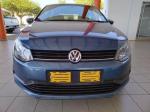 Volkswagen Polo 1.2 Manual 2018