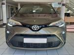 Toyota Prius 2.0 Automatic 2020
