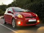 Toyota Yaris 1.8 TS Limited/ +27 685845776 Manual 2009