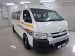 Toyota Quantum 2.5 Manual 2019