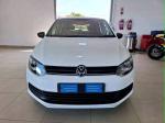 Volkswagen Polo Vivo 1.4 Trendline 0658281312 Manual 2022