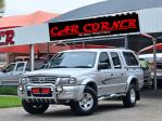 Mazda B-Series B2500 TD SLX Drifter Manual 2007