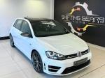 Volkswagen Golf VII 2.0 TSI R Auto Automatic 2017