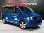 Volkswagen Caravelle T5 2.0 BiTDI Auto Automatic 2012