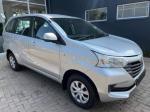 Toyota Avanza 1.5 0658281312 Manual 2018