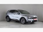 Kia Sportage 1.6 CRDI EX Auto Automatic 2024