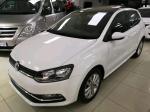 Volkswagen Polo 1.2 TSI 0658281312 Manual 2017