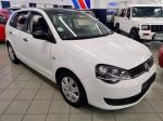 Volkswagen Polo Vivo 1.4 Manual 2015